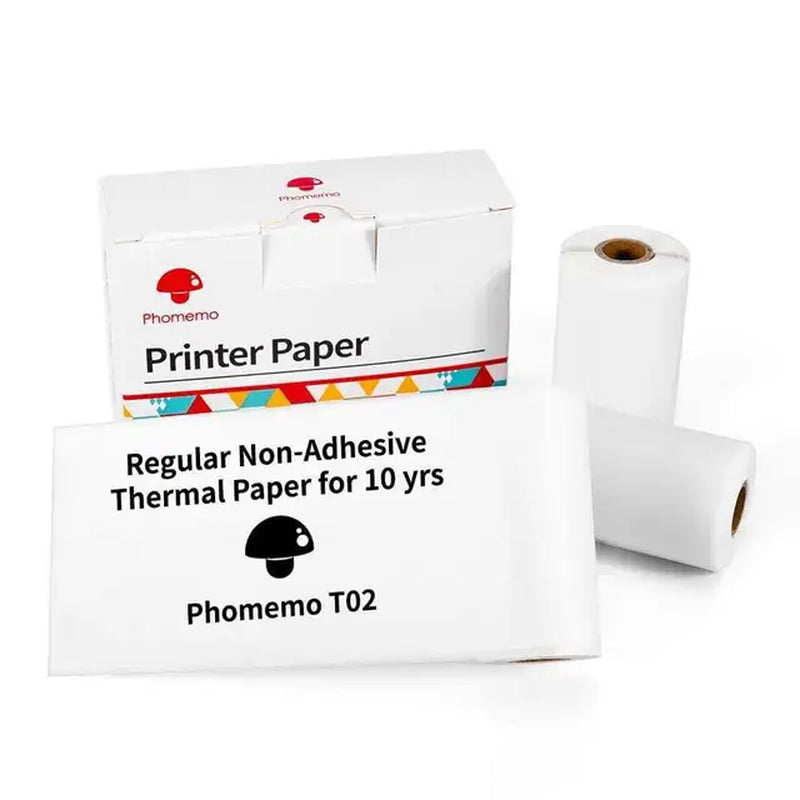 Thermal Prit™ Mini Pocket Printer